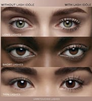 Sephora Favorites Mini Holiday Lashstash To Go Mas...