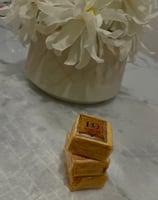 مسك مكعبات بريفيوم جامد