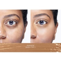 كونسيلر نارس اماندا Nars concealer
