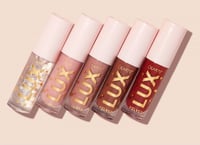 بوكس للشفاه من كلربوب Coulorpop lux of the party