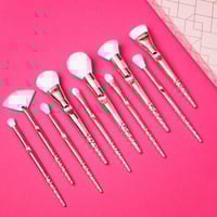 مجموعه فرش الروز قولد المتكامله من ويت أند ويلد