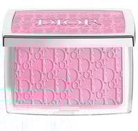 DIOR BACKSTAGE ROSY GLOW Blush 001 pink