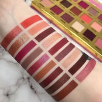 باليت vinous xl من لايم كريم