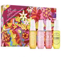 Sol de Janeiro Cheirosa Travel Perfume Set