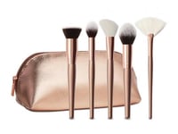 فرش مورفي الروز قولد مجموعة فرش الوجه