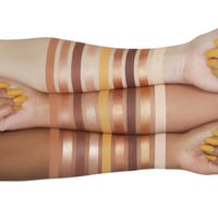 Huda beauty brown toffee