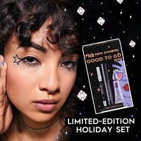 Urban Decay x Robin Eisenberg Good to Go Mini Holi...