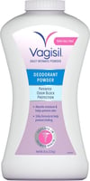 بودره للمنطقه الحساسه من Vagisil