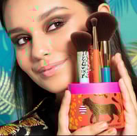 مجموعة فرش اساسيه من سيفورا Sephora