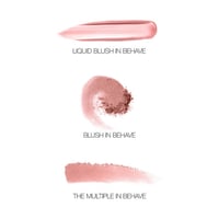 مجموعه بلاشرات نارس nars behave backstage cheeks s...