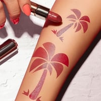 Kiko gossamer emotion creamy lipstick