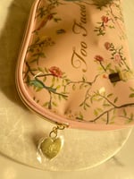 محفظة ميكب كبيره من توفيسد