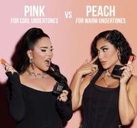 HUDA BEAUTY #FAUXFILTER Under Eye Color Corrector