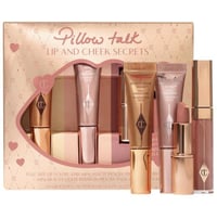 Charlotte Tilbury Pillow Talk Lip and Cheek Secret...