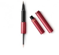 KIKO MILANO Joyful Holiday Matte&Glitter Duo Eyema...