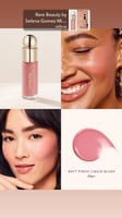 Rare Beauty by Selena Gomez Mini Soft Pinch Liquid...