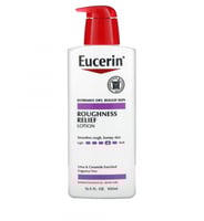 لوشن تخفيف خشونة البشره من يوسرين Eucerin roughnes...