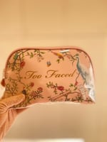 محفظة ميكب كبيره من توفيسد