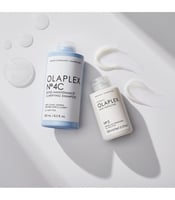 Olaplex No.4 Bond Maintenance Clarifying Shampoo (...