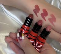 Tiny Tricks Mini Lipstick Trio Natural