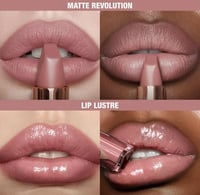 Charlotte Tilbury Pillow Talk Lip and Cheek Secret...