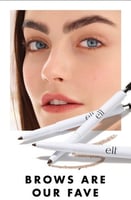 Elf cosmetics instant lift brow pencil natural bro...