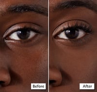 SEPHORA COLLECTION Size Up Volumizing Mascara