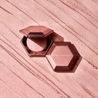 fenty beauty Diamond bomb all over diamond veil vo...