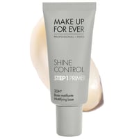 MAKE UP FOR EVER Step 1 Primer Shine Control برايم...