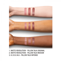 Charlotte Tilbury Mini Pillow Talk Lipstick & Line...