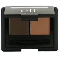 باليت حواجب من elf درجة dark