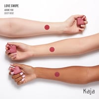 KAJA BEAUTY ALL MY HEART LIMITED EDITION SET – 3 F...