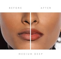 Fenty beauty hot cherry gloss bomb heat universal...