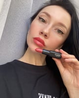 Kiko smart fusion lipstick