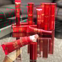 Kiko 2in1cream lipstick and blush