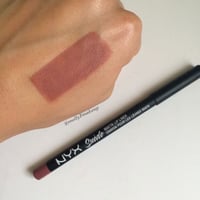 محدد نكس درجةNyx soft spoken