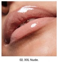 sephora outrageous lip gloss 02قلوس سيفورا رقم ٢