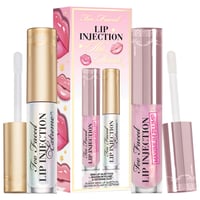 Too faced mini lip injection maximum plump &extrem...