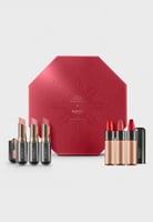KIKO MILANO Joyful Holiday Magical Vibes Lip Kit L...