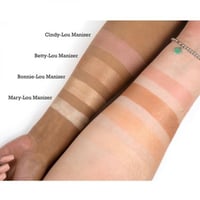 اضاءة بيتي لو من ذا بالم