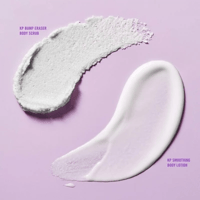 First Aid beauty bye bye bumps kit