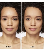 بودره لورامارسيه شفافه حجم كامل