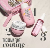 Sol de Janeiro Beija Flor™ Jet Set