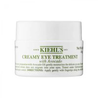 Kilehl’s creamy eye treatment with avocado كريم كي...