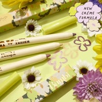 colourpop disney life in the woods eyeliner set