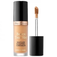 وورم ساند Too faced born this way super coverage m...