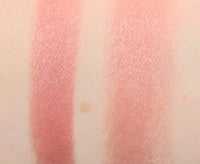 Mac glow play blush please