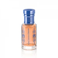 مسك ارزة لبنان من عبدالصمد القرشي