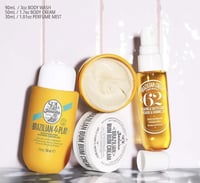 Sol de Janeiro Brazilian Bum Bum Jet Set