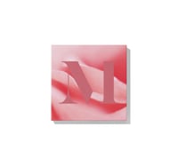 Morphe blush balm soft focus cream blush